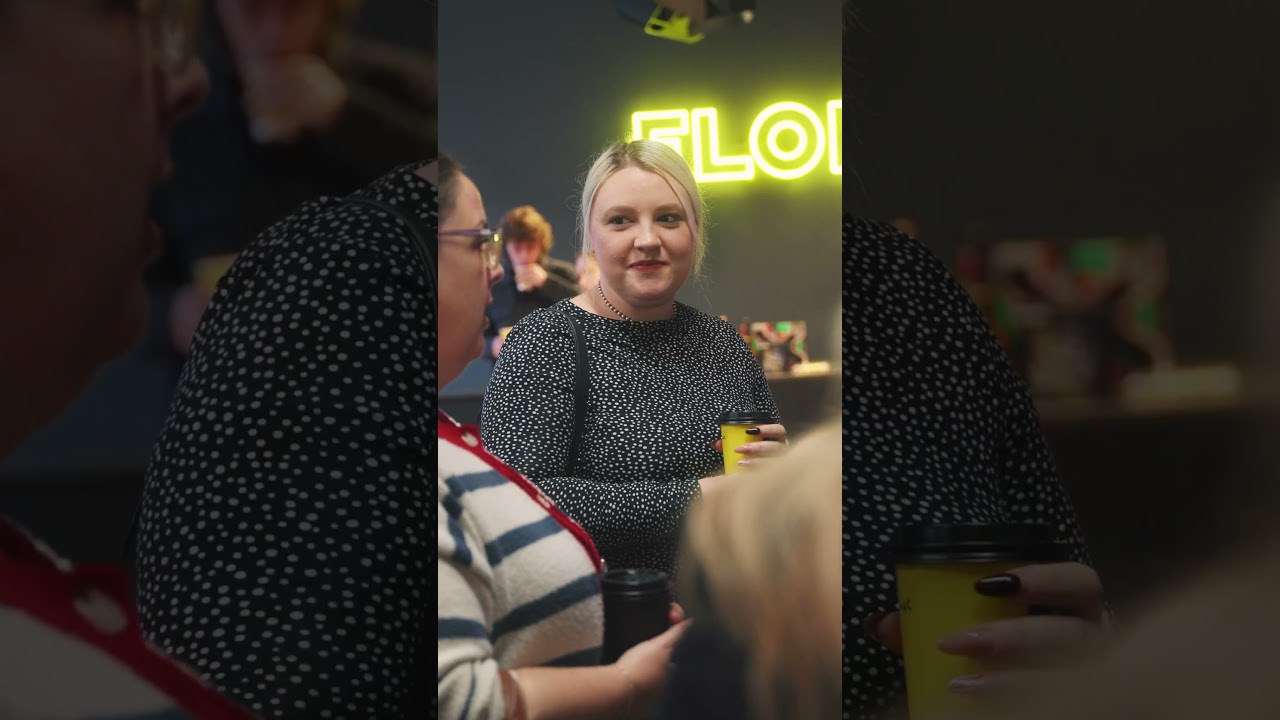 Age UK Teesside Networking