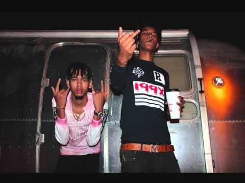 Dice Soho "Just watch" Ft Trill Sammy