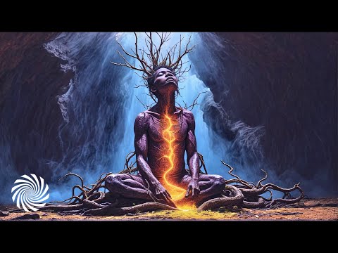 Faders - Solaya [Video Clip / 8K]