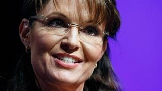 Oh No - Sarah Palin Running For Office Again!