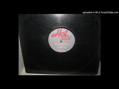 B2K feat LIL KIM   do that thing   FROM THE RECORDS HOT MIX OPUS 1.