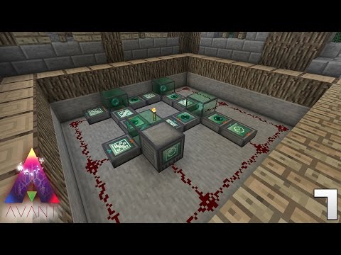 FTOG Avant 3 :: E07 - Endergenic Generators