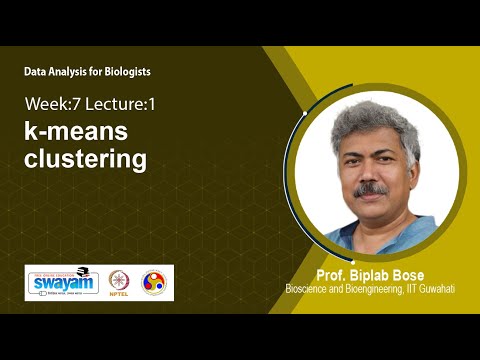 Data Analysis for Biologists Intro Video