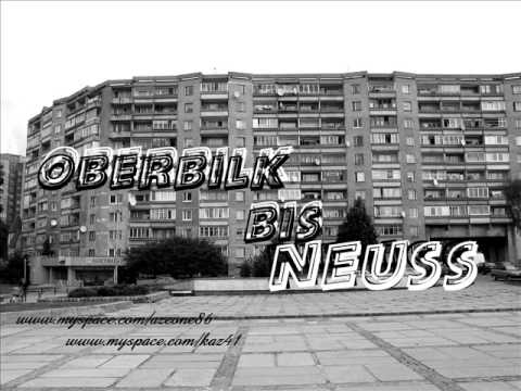 k a z feat aze one oberbilk bis neuss