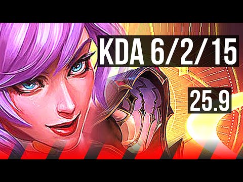 QUINN vs RYZE (TOP) | Rank 12 Quinn | EUW Master | 25.9