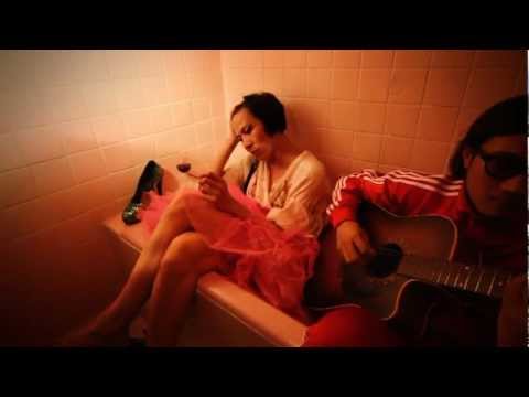 Gene Kasidit & Oak (Into The Air) - LOVESONG (The Cure's)