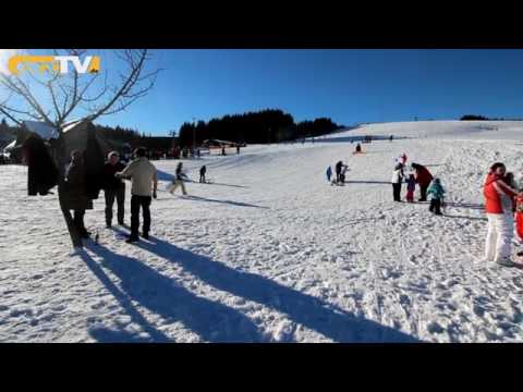 70 Teilnehmer am Skihang Neudorf
