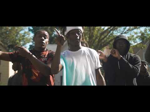 Chase Bands, Lil Deebo & Guwop Gumbo (Sinatras)  - "For The Gang"