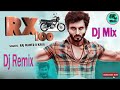 Rx 100 Maare Gediyan Vicky kajla Raj Mawer New Haryanvi Song 2019 Dj Remix