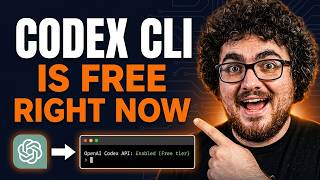 🤯 RIP CLAUDE CODE: Codex CLI + Superpowers Plugin = INSANE