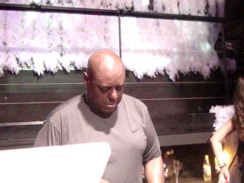 31.12.2009 Tony Humphries @ Room26 - parte 07 / ROMAINTHECLUB.COM