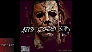 NoGood ft. GI Joe - The Ghetto [New 2016]