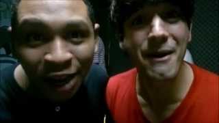 Convite da BANDA SOS JUVENTUDE PARA O  REBANHÃO 2013 - Colatina/ES