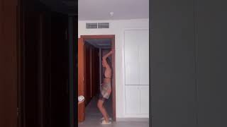 Carlota Torres Hot New Bikini TikTok