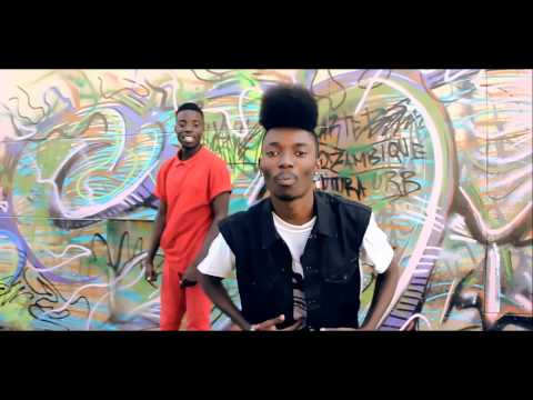 Dey c ft Cizer Boss & Boy Flavio Sente este som    Video by Hr Studio