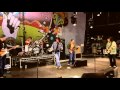 Proud Mary 'The Blues'  Live at the Isle of Wight