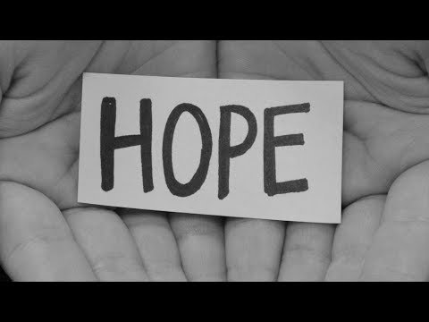 JOEY SMITH - The Hope (Original Mix)