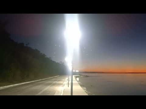 Zona de pesca( santa elena )