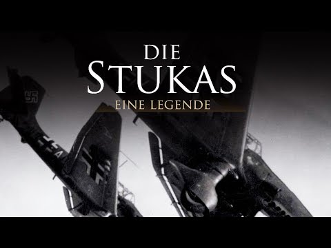 Die Stukas - Eine Legende (2011) [Dokumentation] | Film (deutsch)