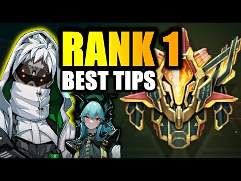 Current #1 Global Player Sharing His Secrets In Etheria Restart