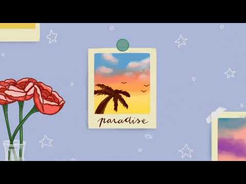 Paradise - DJ Mimi ft. Marshall (cover)