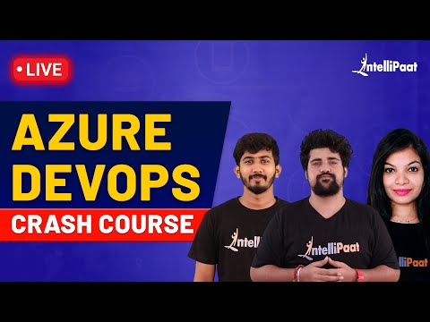 Azure Training | Azure Tutorial | Intellipaat