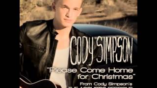 [SNEAK] Please Come Home For Christmas - Cody Simpson