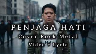 Download lagu PENJAGA HATI - ARI LASSO | COVER ROCK METAL NEW VERSION {BY 4i Music} mp3 Download lagu PENJAGA HATI - ARI LASSO | COVER ROCK METAL NEW VERSION {BY 4i Music} mp3