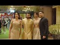 Janhvi Kapoor Khushi Kapoor Vedang Raina Shikhar Pahariya The Ambani Wedding Grazia India