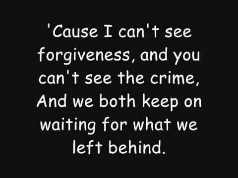 Linkin Park: Final Masquerade (Lyrics)