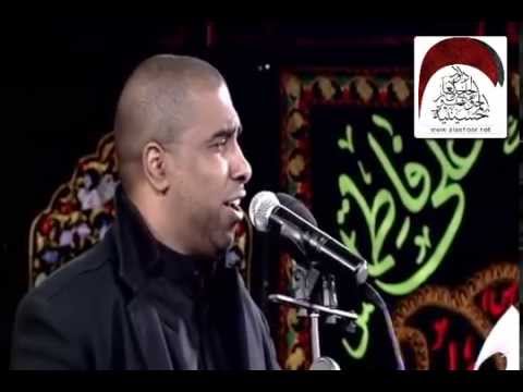 ⁣يالغايب بكيفك - الملا محمد الحجيرات