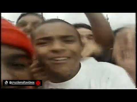 Campeonato Carioca 1992 Taça Guanabara Vasco da Gama 1X1 Flamengo