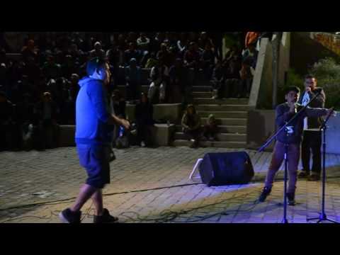 Dakaro vs Premio - Cuartos - Freestyle Kombat Evolution