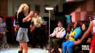 GLEE- Forget You  HD (Full Performance) (Official Music Video)