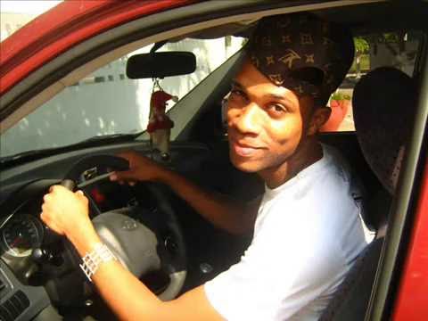 YUCID EL SOBRINO - Traicion (salsa urbana)