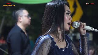 Download lagu Eva Kholiq - Kertas dan Api - NEW SINGGASANA Live Surabaya mp3