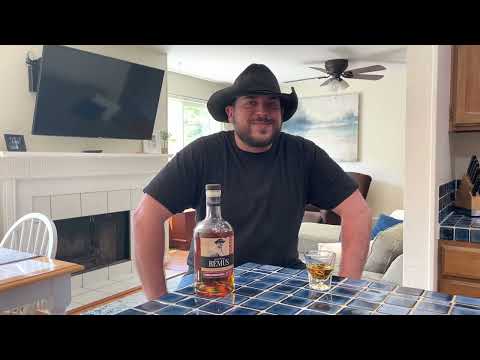 Workin’ Man’s Whiskey Review #236: George Remus Straight Bourbon Whiskey
