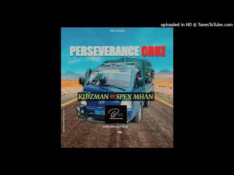 Perseverance Cruz (2023) - Spex Man ft Kidzman & DiiX Mahn (BFive Prod)