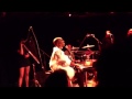 Laura Mvula " Father, Father" Le Poisson Rouge