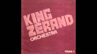 KING ZERAND ORCHESTRA - TAKE EIGHT