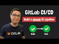 GitLab CI CD Pipeline Tutorial For Beginners