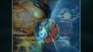 Yin Yang Balance-Genesis-The Conception by Mystic Machine