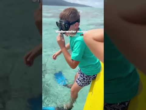 Thumbnail for Exploring Vanuatu | Royal Caribbean
