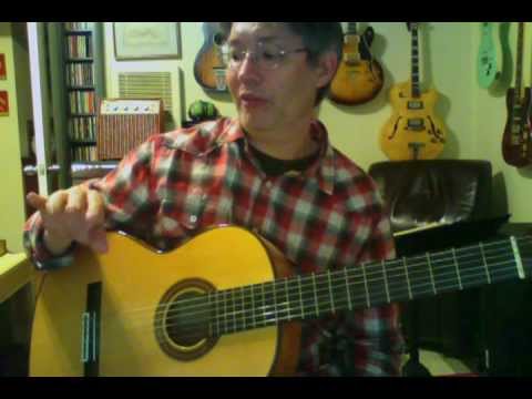Two Simple Exercises | Tom Strahle | Pro Guitar Secrets