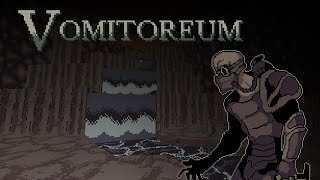 Vomitoreum | GamePlay PC