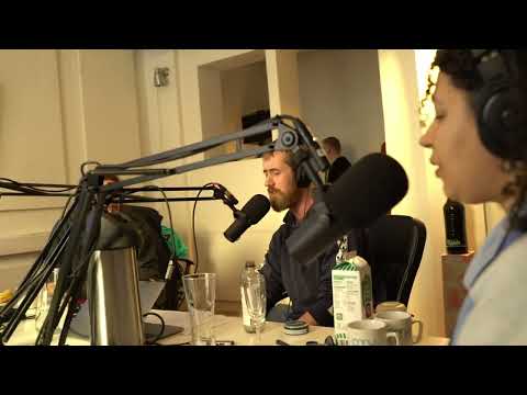 Ambivalensen x Jack Moy - DU DU DU live från amk 2023