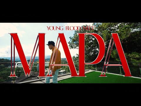 YB Neet - Mapa (Official Music Video)