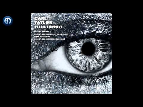 Carl Taylor - Good vibrations [EPM Music]