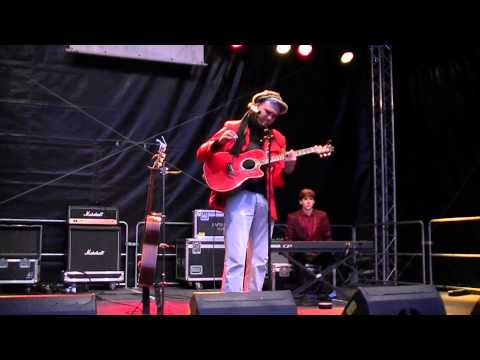 Prinz Chaos II. @ Essen OriGAYnal 30.08.2014