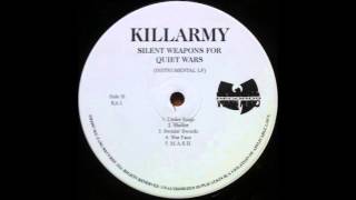 Killarmy - Under Siege (Instrumental)